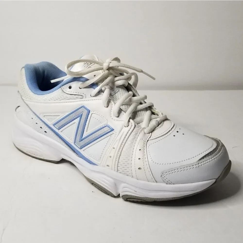 New Balance athletic shoes size 9 Women's